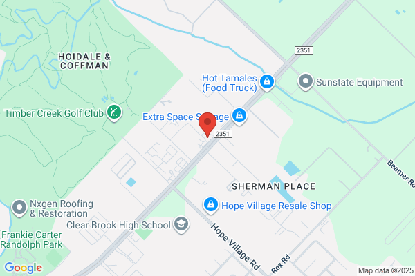 Friendswood Feed And Lawn