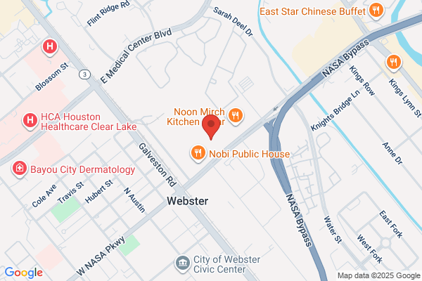Fastest Labs of Webster
