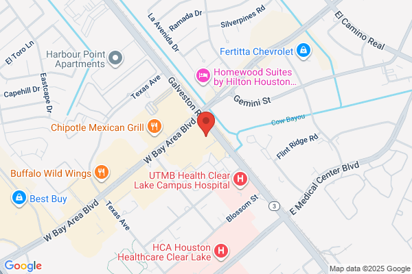 ARCpoint Labs of Bay Area Houston