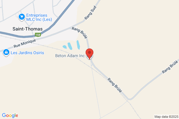 Bafco Bernard Adam Inc