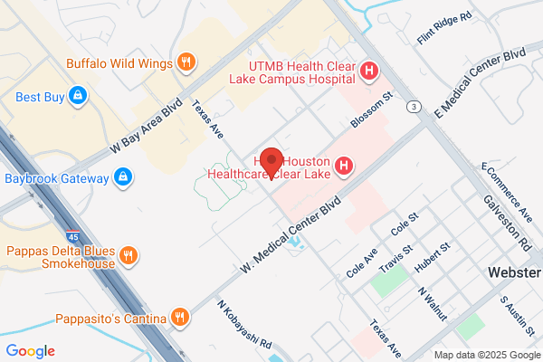 Clear Lake Medical Center ENT