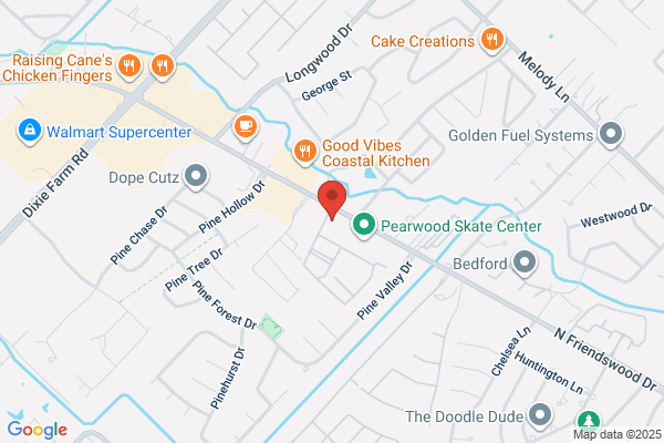 Floyd's Cajun Seafood House