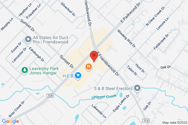 911 Water Heater Friendswood TX