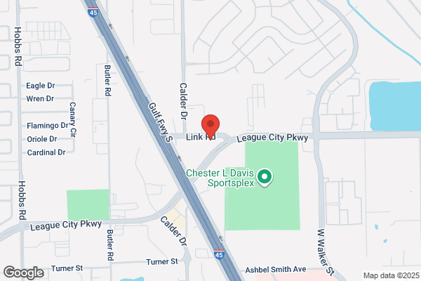 Island Mann Plumbing - League City