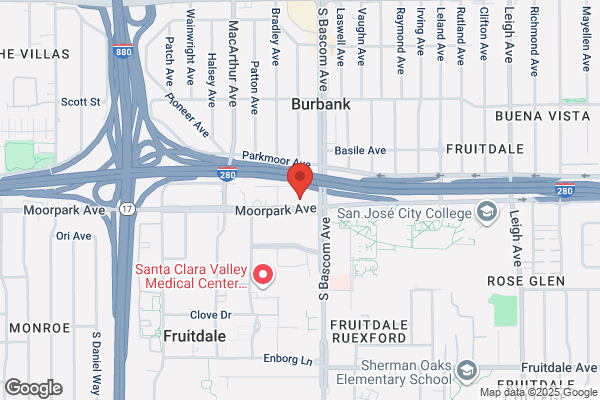 Bay Area Foot & Ankle Specialists