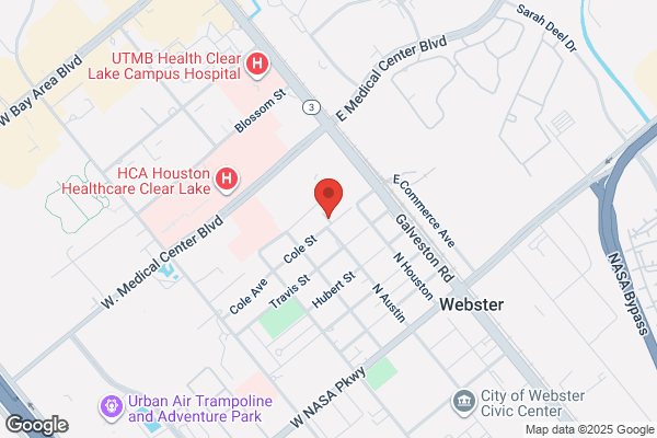 Foot Care Center of Houston Inc