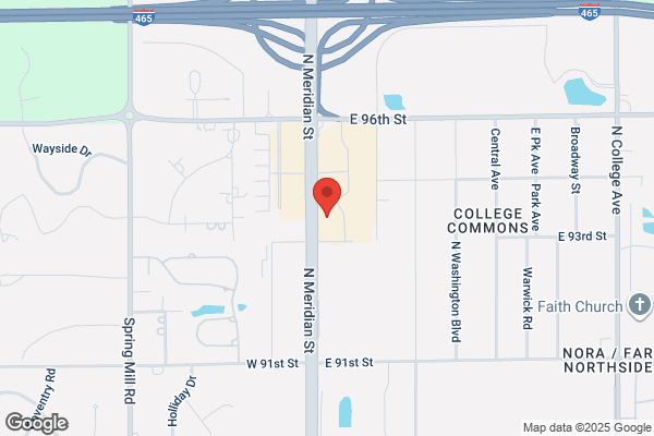Centre Properties Inc
