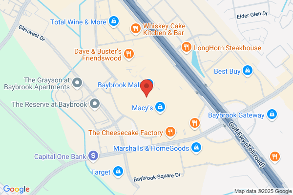 Kelly's Cajun Grill