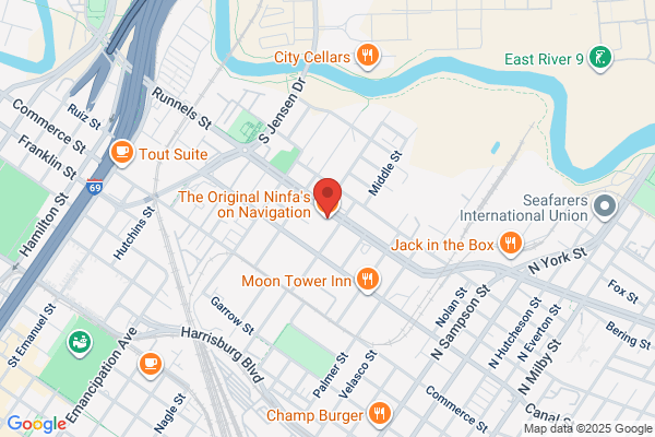 Ninfa's Mexican Restaurants