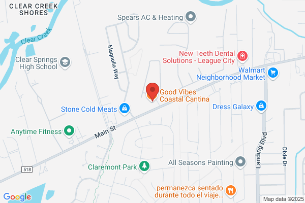 Marinas Mexican Restaurant & Bar
