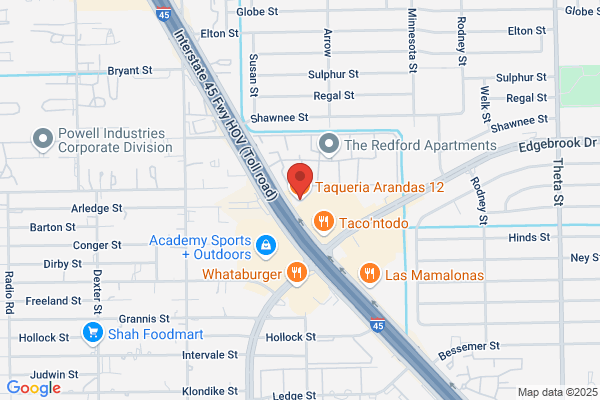 Taqueria Arandas