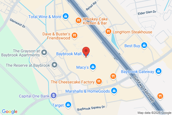 Baybrook Mall