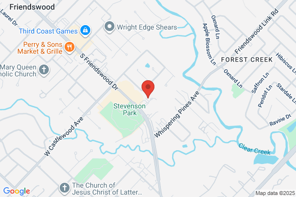 Friendswood Dermatology Cosmetic & Skin Cancer Center