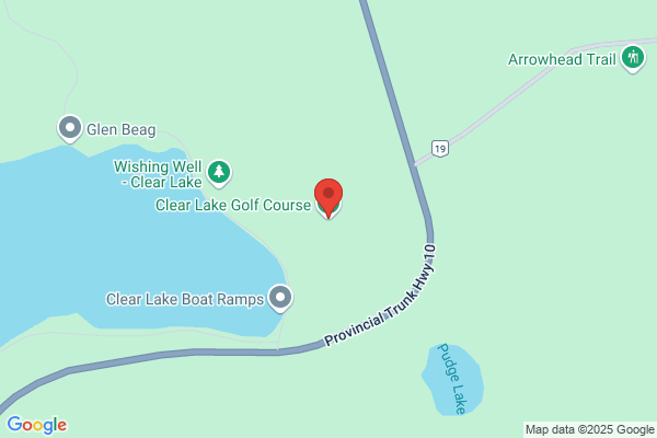 Golf Etc Clear Lake