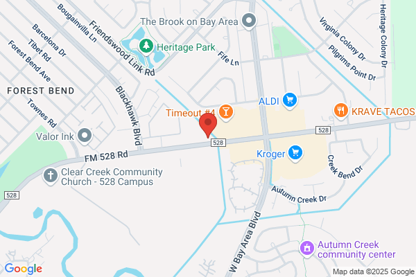 Friendswood Self Storage