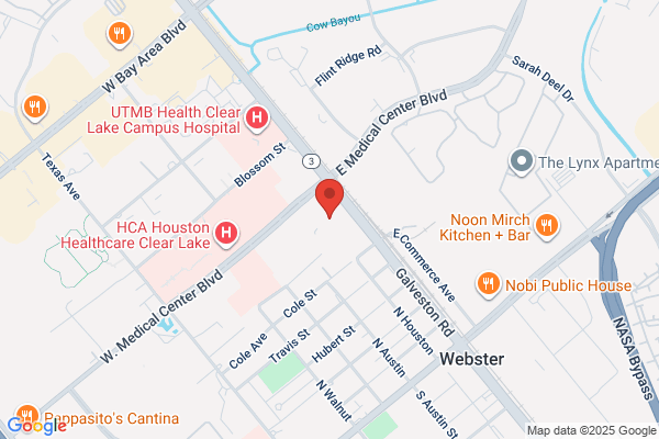 Houston Prn Medical Services