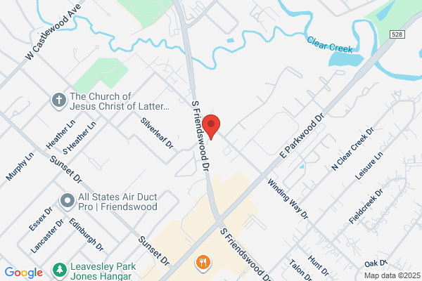 Friendswood Animal Clinic