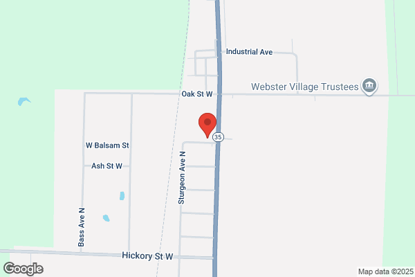 Wagner Surveying Associates Inc