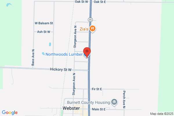 Cashco Building Supplies