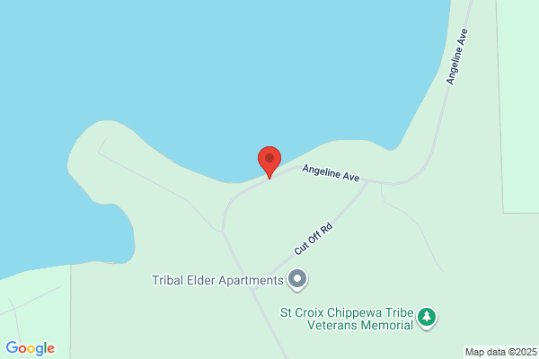 Sand Lake Senior Citizens Center