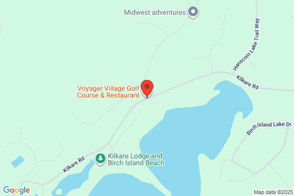 Voyager Village Community Center
