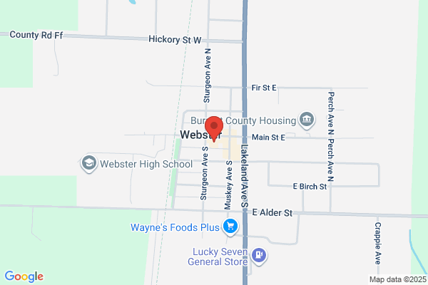Webster Ace Hardware And Rental