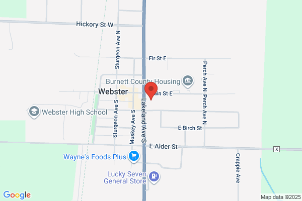 Webster Motel
