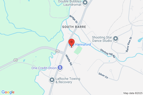 Hannaford