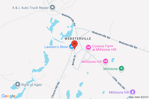 United States Postal Service