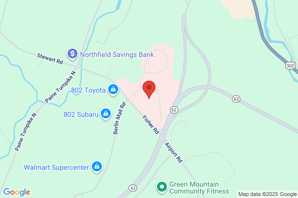 UVM Health Network - Central Vermont Medical Center