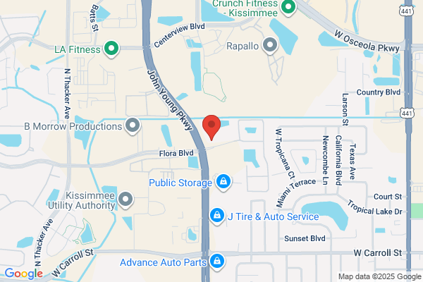 Accent Orthodontics Inc