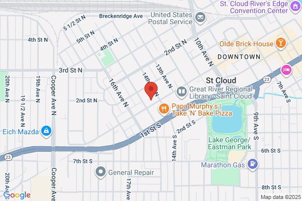 Avada Hearing Care Center