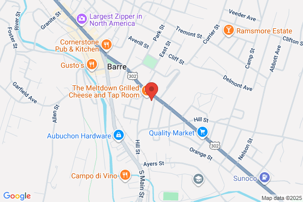 Barre Dental Group