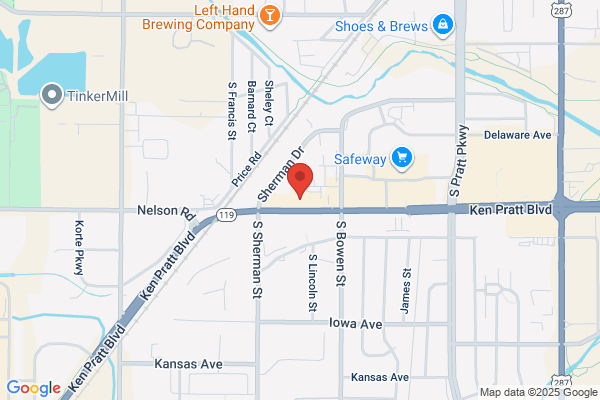 Catering Depot-Green Mountain