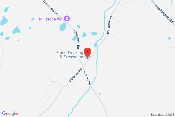 Estes Trucking & Excavation
