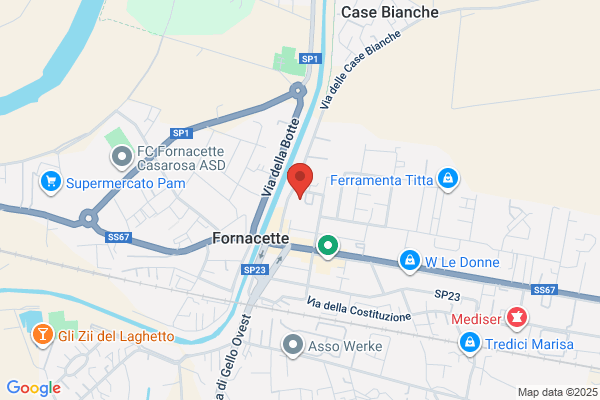 Lorenzini's Automotive