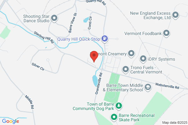 MacAuley Wholesale Meats