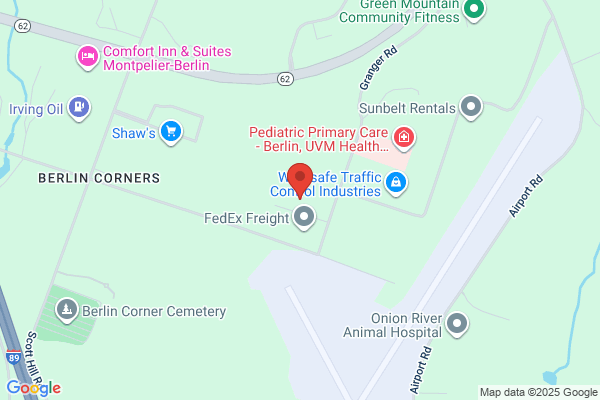 Tri-State Basement Services Inc