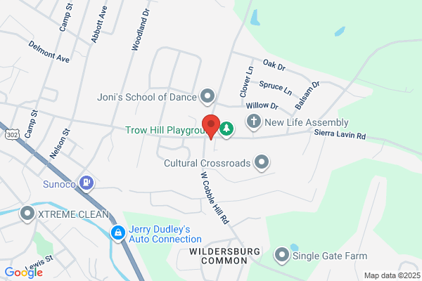 Trow Hill Grocery