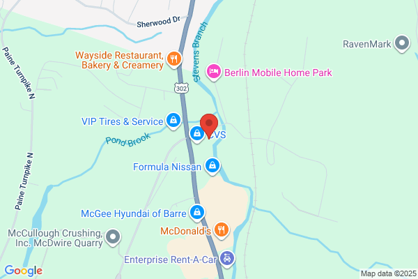 Vermonter Motel