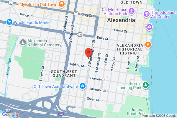 Washington Street Exxon