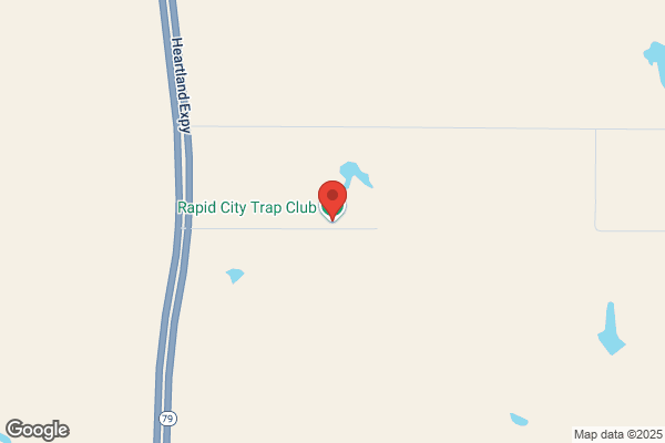 Faulk County Trap Club