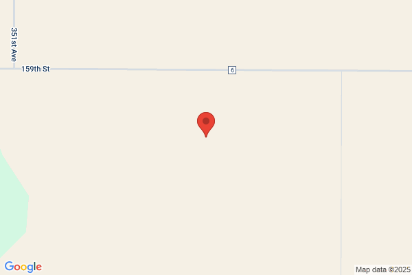Faulk County of, Clerk of Courts