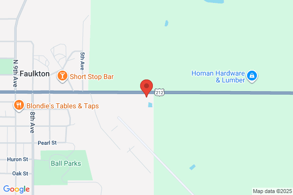 South Dakota State of, State Highway Shop