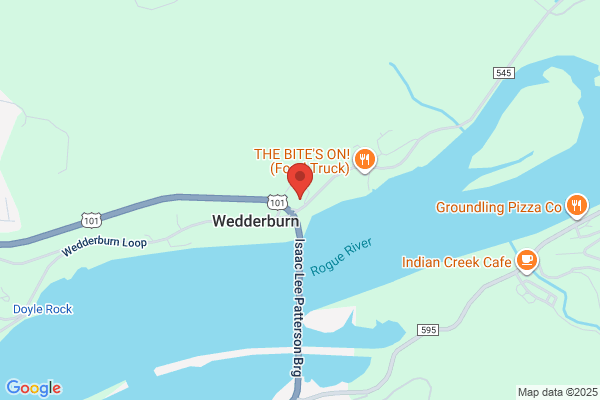United States Government, US Postal Service, Wedderburn Post Office