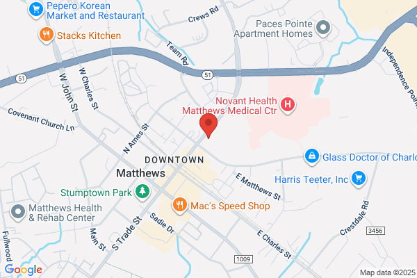 Allen Tate Realtors Matthews/Mint Hill