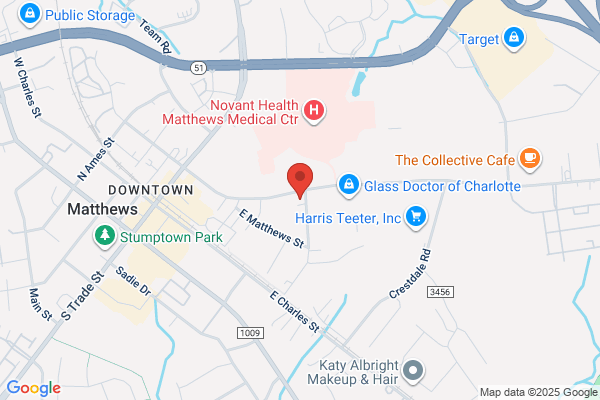 Barone & Ford DDS PA