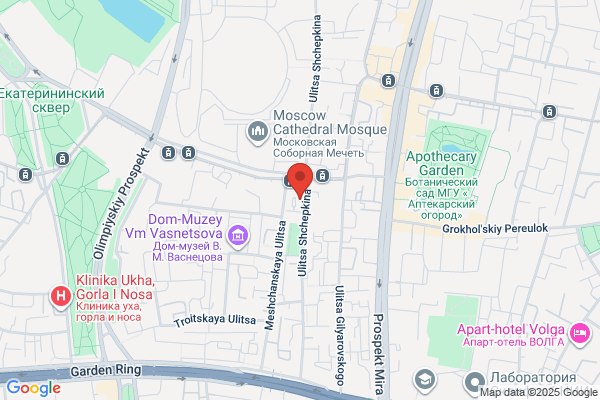 GPS Pharmacy