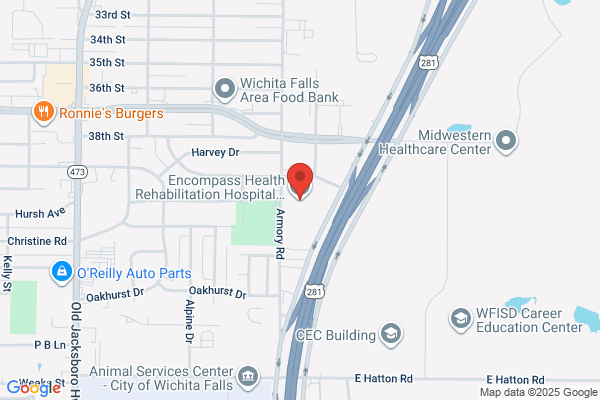 Healthsouth