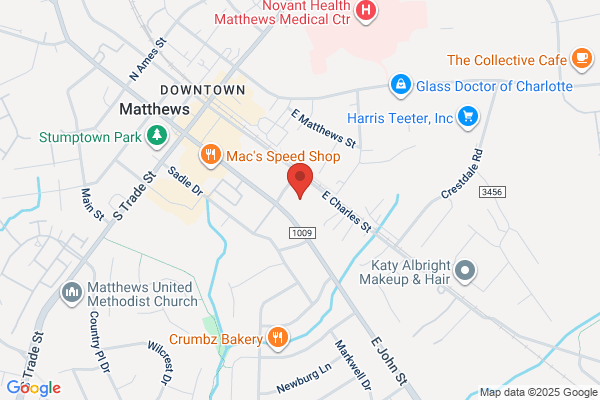 Matthews Foundry Inc the